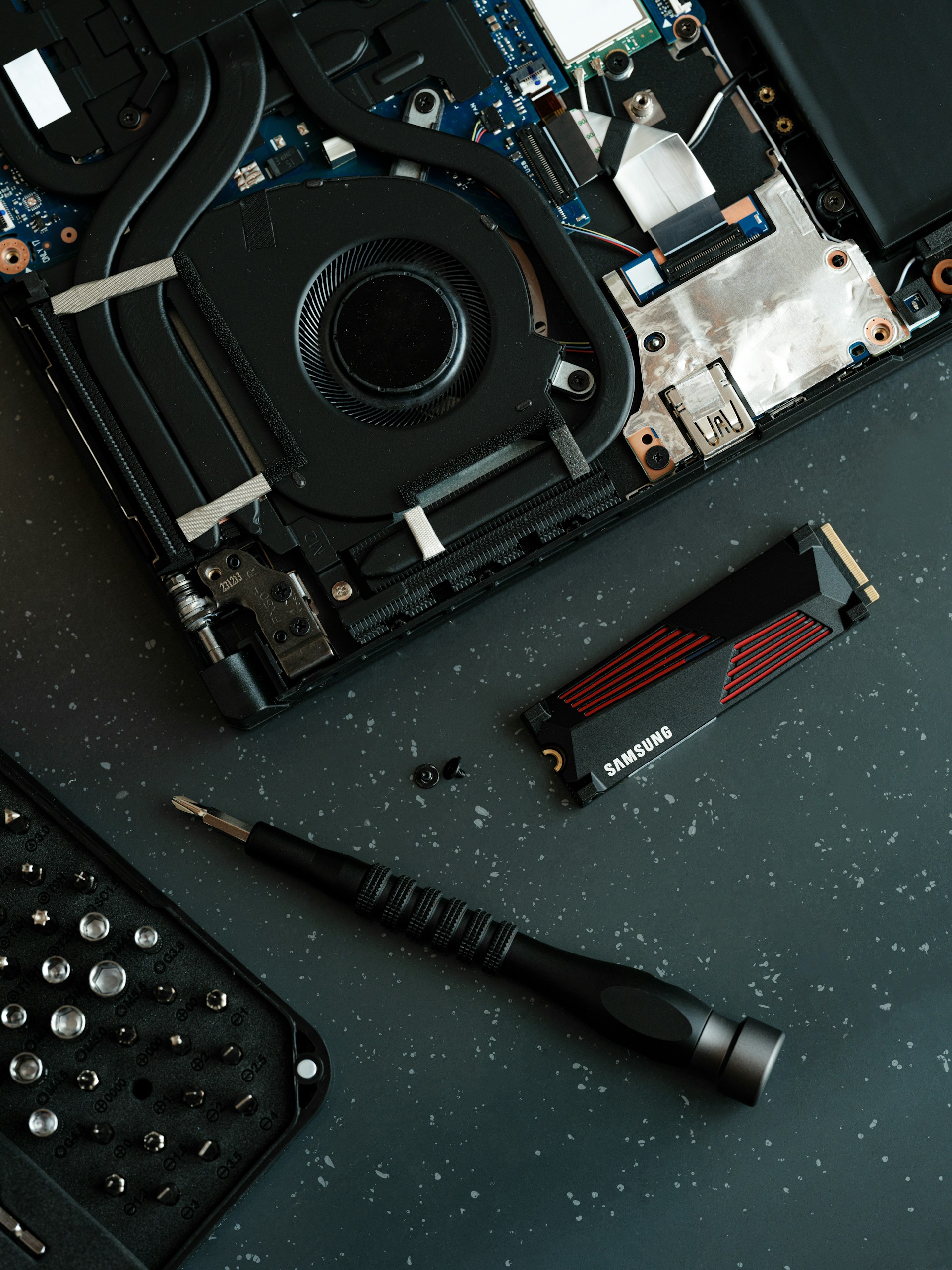 Dépannage informatique à Gland - Expert IT